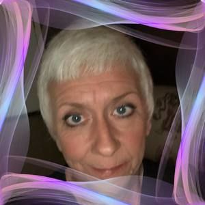 Meet your Posher, Janet